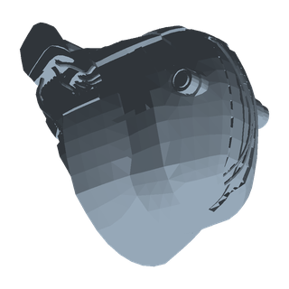 Fortifier Helmet Base