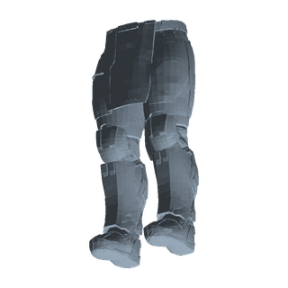 Citadel Legs Base