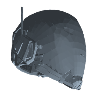 Oracle Helmet