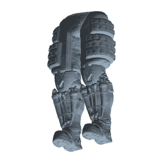 Bokto Legs