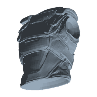 Testudo Core