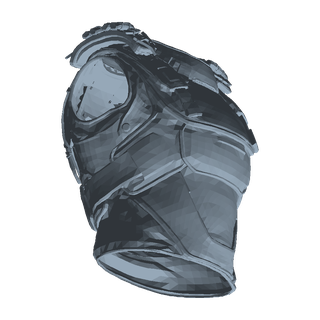 Testudo Core Deathblow