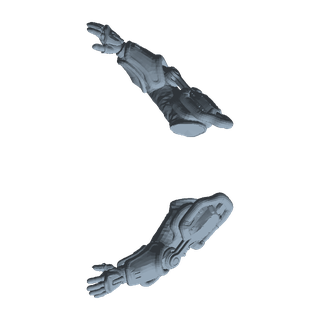 Antium Arms