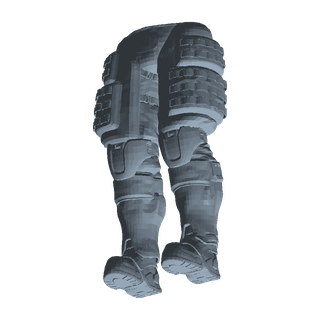 Antium Legs