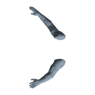 Artimex Arms Hurston Dynamics Executive Security