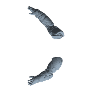 Morozov-SH Arms (Modified)