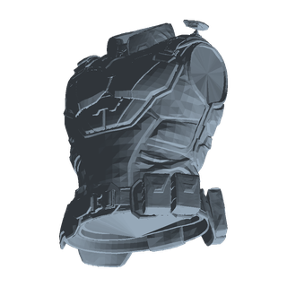 Arden-SL Core (Modified)