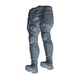 Arden-SL Legs