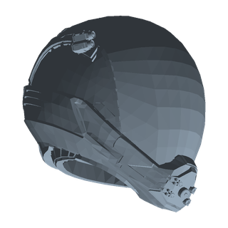 Horizon Helmet