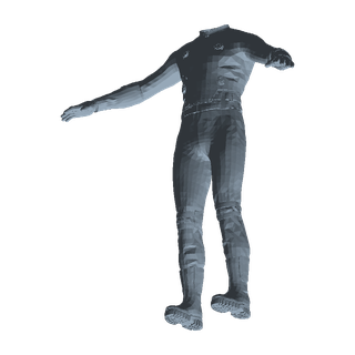 Beacon Undersuit