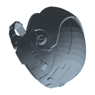 Renegade Helmet Desert