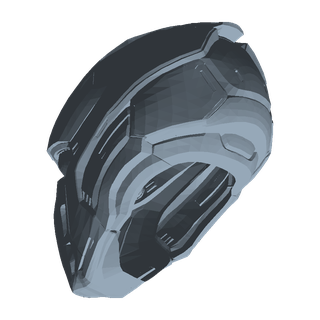 DustUp Helmet Desert
