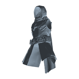 Piecemeal Armor Core