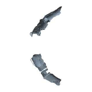 Carrion Arms Stalker