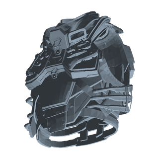 Carrion Core