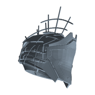 Carrion Helmet Payback