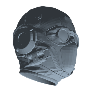 Voss Helmet
