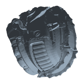 Deadhead Helmet