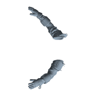 Outback Arms