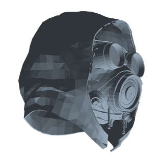 Outback Helmet