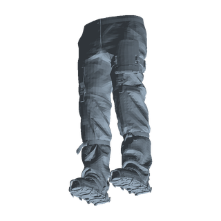 Outback Legs