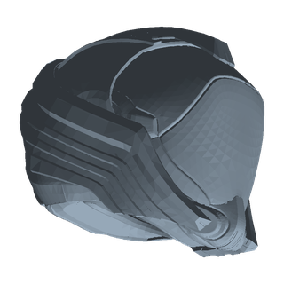 Xy'kara Helmet