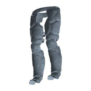 Aztalan Legs