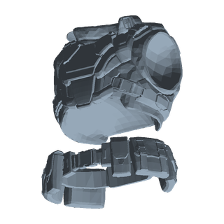 TrueDef-Pro Core (Modified)