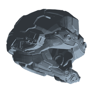 Argus Helmet