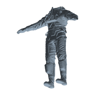 Tailwind Flight Suit