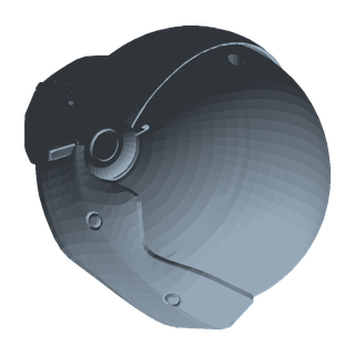 Tailwind Flight Helmet