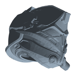 Sangar Helmet