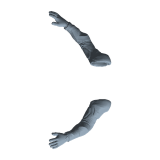 Chiron Arms