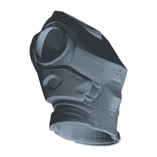 Chiron Core