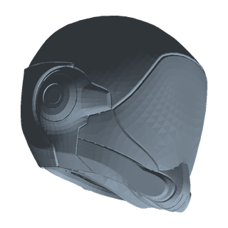Chiron Helmet