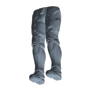 Chiron Legs