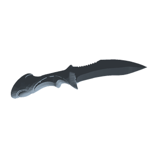 Njakte Knife