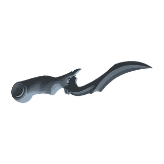 Myondo Knife