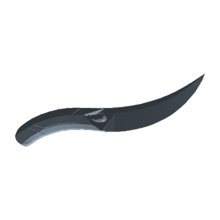 Sizi Knife