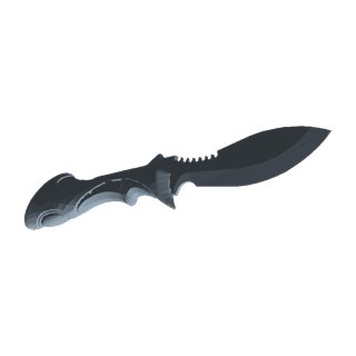 Zogo Knife