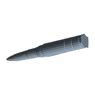 Pulverizer LMG