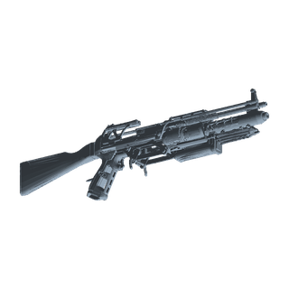 Killshot Rifle