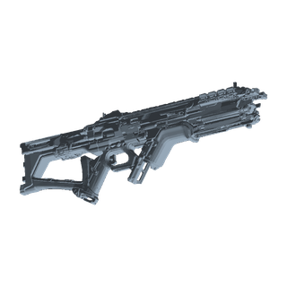 Karna Rifle