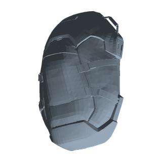 Testudo Backpack