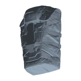 Morozov-CH Backpack