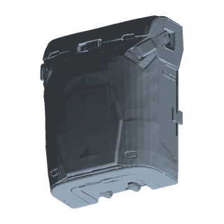 Stirling Hazard Backpack
