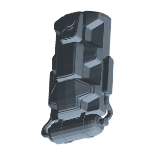 Inmate Workpack