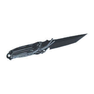 FSK-8 Combat Knife