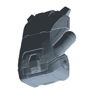 Warden Backpack Hiro