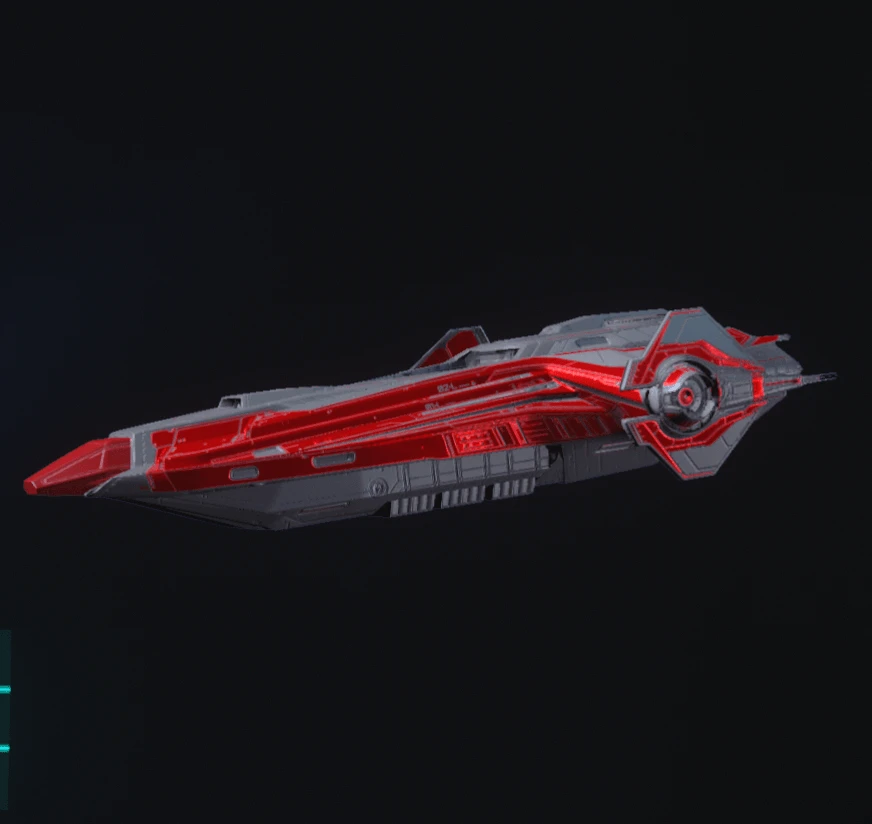 Carrack Miniature "2952 Best in Show"